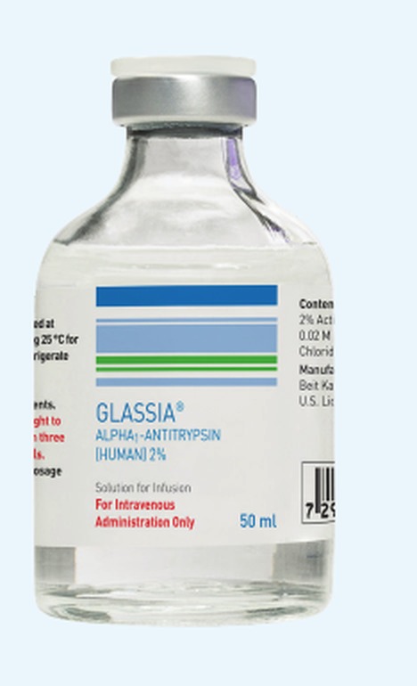 Glassia