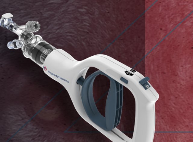 AlphaVac